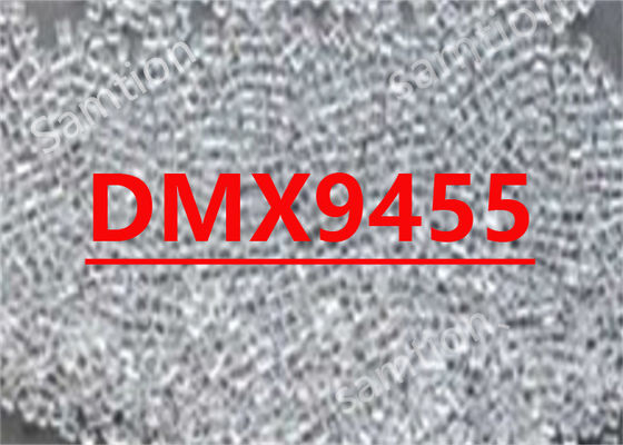 S-Plastic  DMX9455 একটি স্ট্যান্ডার্ড প্রবাহ, শিখা retardant, V0/1.5mm, উন্নত সঙ্গে অস্বচ্ছ polycarbonate copolymer রজন