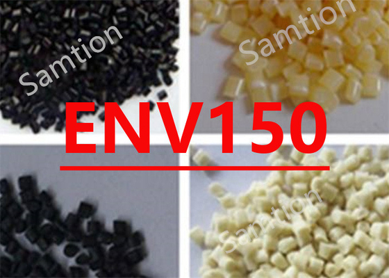 S-Plastic Noryl ENV150 নরিল ENV150 সংশোধিত পলিফেনিলিন ইথার রেসিন একটি ভরাট অগ্নি retardant উচ্চ তাপ গ্রেড