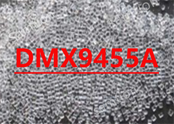 S-Plastic Lexan DMX9455A একটি স্ট্যান্ডার্ড প্রবাহ, শিখা retardant, উন্নত সঙ্গে স্বচ্ছ polycarbonate copolymer রজন