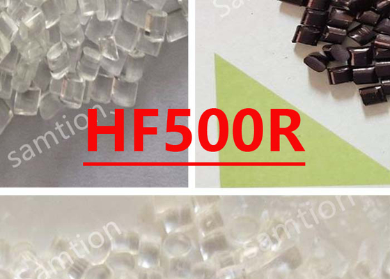 S-Plastic Lexan HF500R রজন একটি সহজ প্রবাহ, 9% গ্লাস শক্তিশালী, শিখা retardant গ্রেড, বিশেষভাবে ডিজাইন করা হয়