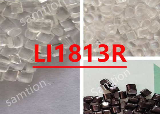 স্যাবিক লেক্সান LI1813R নিম্ন সান্দ্রতা বহুমুখী পিসি কম আয়নিক প্রজাতির কম মাত্রা সহ। অভ্যন্তরীণ ছাঁচ মুক্তি এবং ইউভি