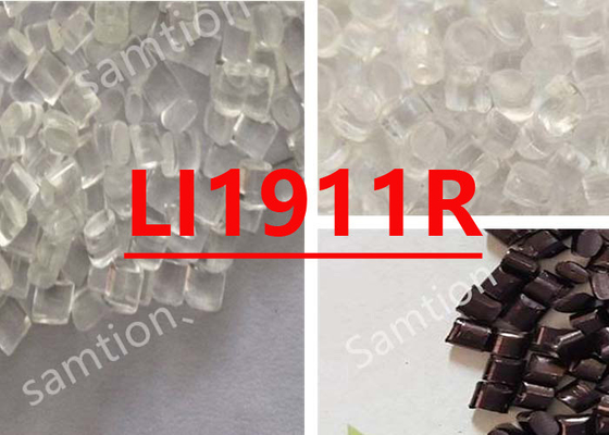 স্যাবিক লেক্সান LI1911R নিম্ন ভিস্কোসিটি মাল্টি-ফাংশন পিসি যার আইওনিক প্রজাতির কম মাত্রা রয়েছে। অভ্যন্তরীণ ছাঁচ মুক্তি।