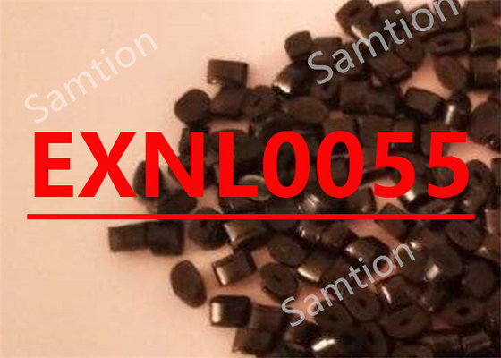 S-Plastic Noryl EXNL0055 প্রাথমিক তথ্য Noryl EXNL0055 একটি PPO+HIPS এক্সট্রুশন গ্রেড যা পলিস্টারিন দিয়ে হ্রাস করার জন্য