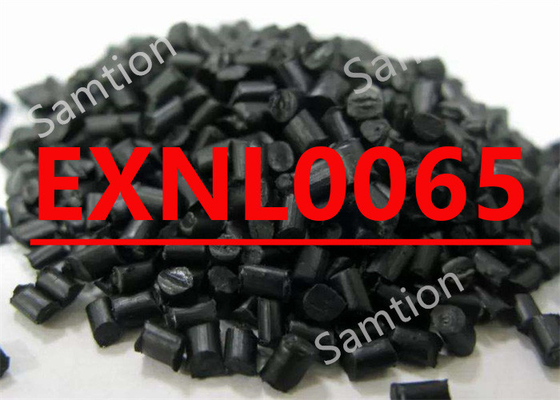 S-Plastic Noryl EXNL0065 একটি 10% গ্লাস ফাইবার শক্তিশালী তাপ স্থিতিশীল কম গন্ধ এবং কম নির্গমন NORYL (((R) গ্রেড