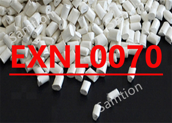 S-Plastic Noryl EXNL0070 একটি ভরাট অগ্নি retardant উচ্চ প্রবাহ উপাদান এবং Halogen মুক্ত