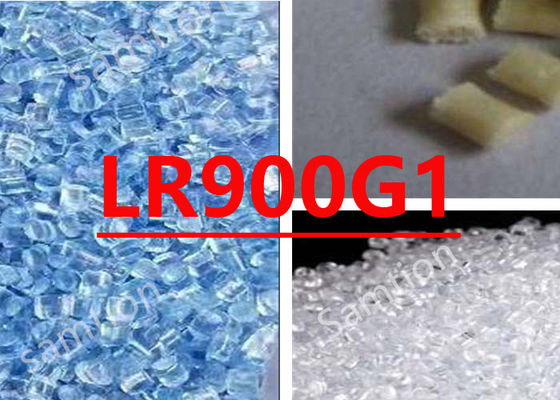 S-Plastic  LR900G1 PC 10% GF রিসাইকেল গ্রেড, প্রাথমিক বৈশিষ্ট্য