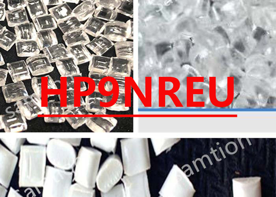 S-Plastic Lexan HP9NREU রজন অত্যন্ত উচ্চ সান্দ্রতা, branched polycarbonate.