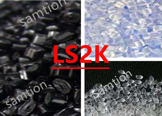S-Plastic Lexan LS2K একটি মাঝারি সান্দ্রতা গ্রেড বিশেষভাবে উচ্চ অপটিক্যাল প্রয়োজনীয়তা সঙ্গে অ্যাপ্লিকেশন জন্য ডিজাইন করা হয়