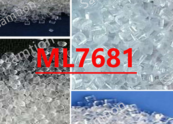 স্যাবিক লেক্সান ML7681 উচ্চ প্রবাহ, ভাল প্রক্রিয়াজাতকরণযোগ্যতা, ভাল প্রভাব এবং তাপীয় বৈশিষ্ট্য সহ পলিকার্বনেট