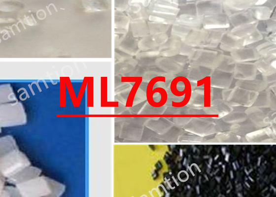 S-Plastic Lexan ML7691 UV স্থিতিশীল স্বচ্ছ পলিকার্বোনেট ফর্মুলা শুধুমাত্র অভ্যন্তরীণ ব্যবহারের জন্য।