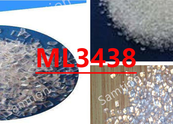 স্যাবিক লেক্সান এমএল৩৪৩৮ একটি কম সান্দ্রতা flame retardant গ্রেড একটি উন্নত মুক্তি কর্মক্ষমতা সহজ প্রক্রিয়া নিশ্চিত করার জন্য