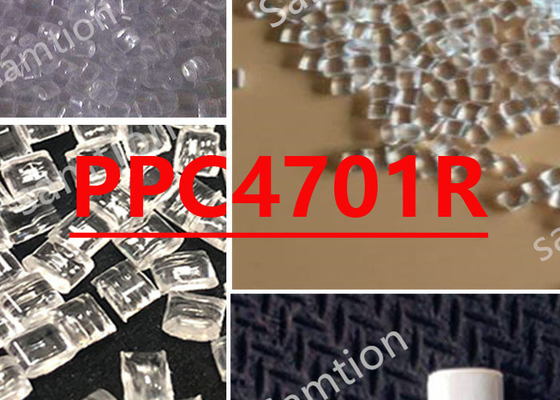 সাবিক লেক্সান পিপিসি4701আর রজন উচ্চ তাপ প্রতিরোধী পলিফথলেট কার্বনেট, 264 পিএসআই এ 300F এর ডিটিইউএল সরবরাহ করে। অভ্যন্তরীণ ছাঁচ