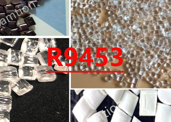 S-Plastic Lexan R9453 রজন একটি সাধারণ উদ্দেশ্যে একটি nonfilled, nonchlorine এবং nonbrominated অগ্নি retardant রজন