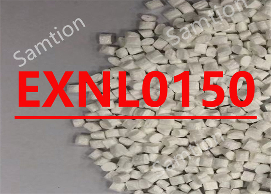 S-Plastic Noryl EXNL0150 PX6120 এর একটি তৈলাক্ত অফসেট এটি একটি ভাল প্রবাহ উচ্চ সঙ্গে একটি unfilled উপাদান