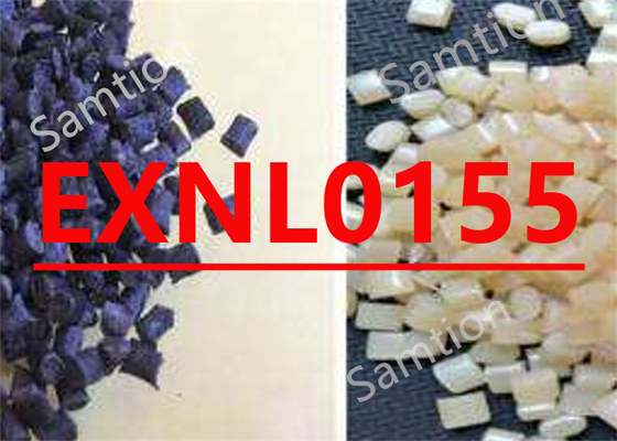 S-Plastic Noryl EXNL0155 নন-হ্যালোজেনযুক্ত নন-ব্রোমযুক্ত ফ্লেম রিটার্ডেন্ট নরিল ওয়্যার লেপ প্রয়োগের জন্য