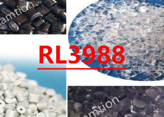 S-Plastic  Rl3988 resin Is Preliminary Data. Optical Quality Pc Suitable For Optical Media Applications. আমদানি করা হয়েছে।
