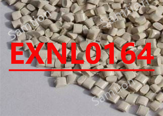 S-Plastic Noryl EXNL0164 নতুন Noryl NLV025 রজন একটি এক্সট্রুডেবল রজন যা একটি গ্লাসহীন পণ্য
