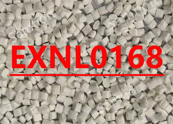 S-Plastic Noryl EXNL0168 নমনীয় পিপিই+পলিওলেফিন রজন যা অ-হ্যালোজেনযুক্ত অ্যাপ্লিকেশনগুলির জন্য মূল্যায়নের জন্য ডিজাইন করা হয়েছে