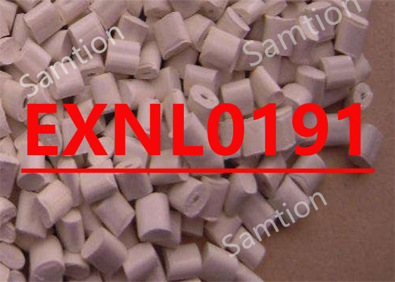 S-Plastic Noryl EXNL0191 একটি ভরাট ইনজেকশন মোল্ডেবল মডিফাইড পলিফেনিলিন ইথার রেসিন