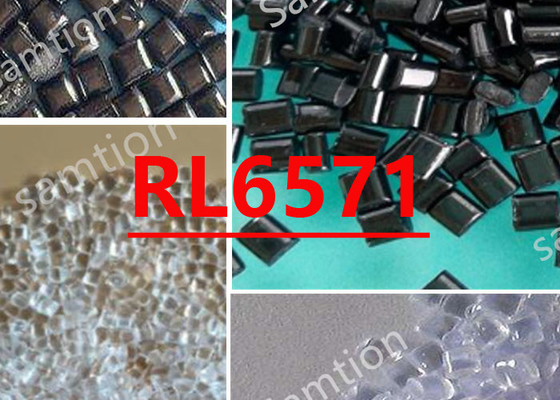 স্যাবিক লেক্সান আরএল 6571 রজন একক LOT DATA (L37313): 20% গ্লাস-প্রতিরোধিত এসপি গ্রেড। রঙ M73445।