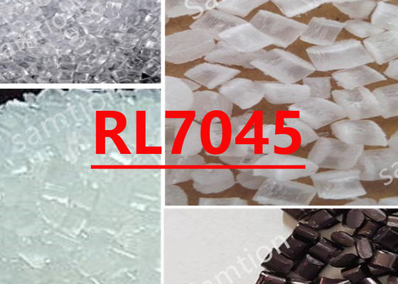 স্যাবিক লেক্সান Rl7045 রজন একক লট ডেটা।