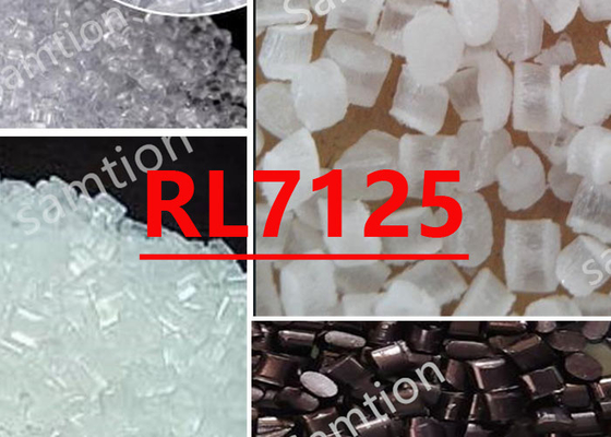 স্যাবিক লেক্সান Rl7125 রজন প্রাথমিক তথ্য। এসপি ফ্যামিলি পিসি রজন। প্রভাব সংশোধিত।
