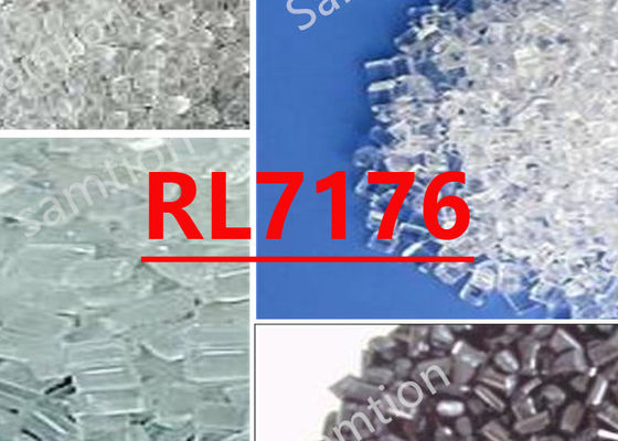 স্যাবিক লেক্সান Rl7176 রজন প্রাথমিক তথ্য।