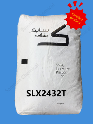 সাবিক লেক্সান SLX2432T মাঝারি সান্দ্রতা উন্নত ইউভি স্থিতিশীলতা এবং যোগ করা মুক্তি এজেন্ট। ভি 2 রেট করা স্বচ্ছ