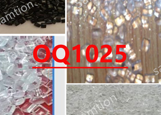 সাবিক লেক্সান OQ1025 অপটিক্যাল মিডিয়া বাজারের জন্য একটি স্ট্যান্ডার্ড ফ্লো, নিম্ন প্লেট-আউট গ্রেড। প্রযুক্তির অগ্রগতি আরও