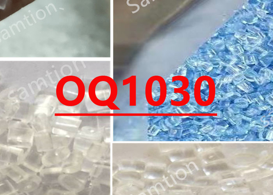 স্যাবিক লেক্সান OQ1030 অপটিক্যাল কোয়ালিটি হাই ফ্লো, হাই পিউরিটি পিসি রেজিন সিডি / ডিভিডি অ্যাপ্লিকেশনগুলির জন্য।