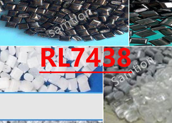 স্যাবিক লেক্সান Rl7438 রজন প্রাথমিক তথ্য। নিম্ন তাপমাত্রা প্রভাব কর্মক্ষমতা পিসি। কাস্টম রং।