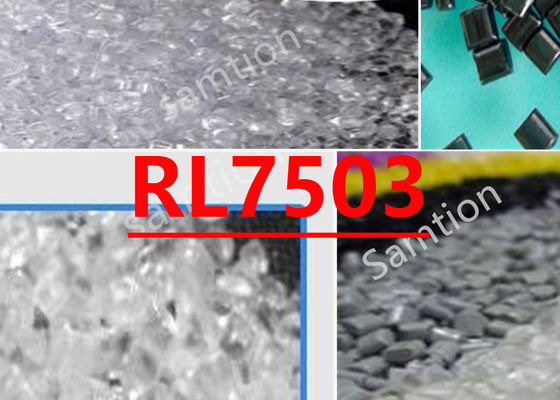 স্যাবিক লেক্সান আরএল৭৫০৩ রজন IsImpact Modified PC/Siloxane Copolymer।