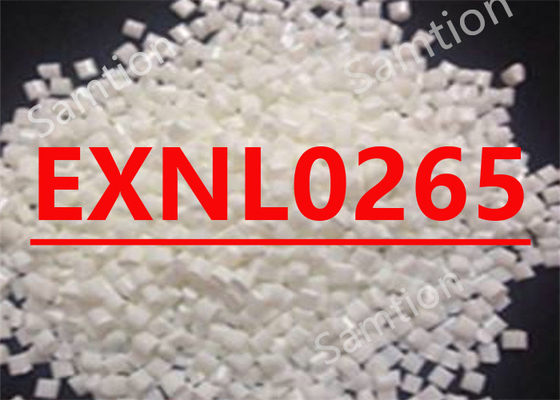 S-Plastic Noryl EXNL0265 পরীক্ষামূলক Noryl* EXNL0265 একাধিক রূপান্তর রুটের জন্য ডিজাইন করা একটি ভরাট গ্রেড