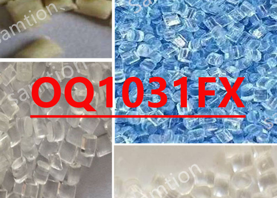 স্যাবিক লেক্সান OQ1031FX অপটিক্যাল কোয়ালিটি, উচ্চ বিশুদ্ধতা, ডিভিডি এবং ডিভিডি-আর এর জন্য উচ্চ প্রবাহের পিসি। ভিজ্যুয়ালএফএক্স পণ্য।