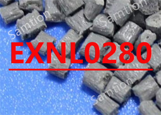 S-Plastic Noryl EXNL0280 একটি গ্লাস ফাইবার শক্তিশালী ইনজেকশন মোল্ডেবল মোডিফাইড পলিফেনিলিন ইথার রজন
