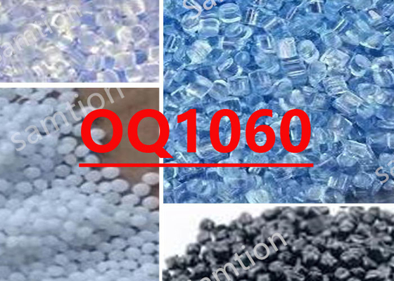 S-Plastic Lexan OQ1060 অপটিক্যাল কোয়ালিটি, উচ্চ প্রবাহ, উচ্চ বিশুদ্ধতা কম অক্সিজেন সহ পলিকার্বোনেট কোপলিমার রজন