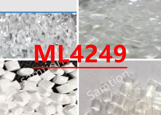 S-Plastic Lexan Ml4249 Polycarbonate For Aircraft Applications Requiring Far 25.853a Compliance Transparen Translucent A