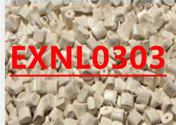 S-Plastic Noryl EXNL0303 একটি পরিবর্তিত পিপিই-হাইপ্স মিশ্রণ যা অ-হ্যালোজেনযুক্ত একটি চমৎকার ভারসাম্য উপস্থাপন করে
