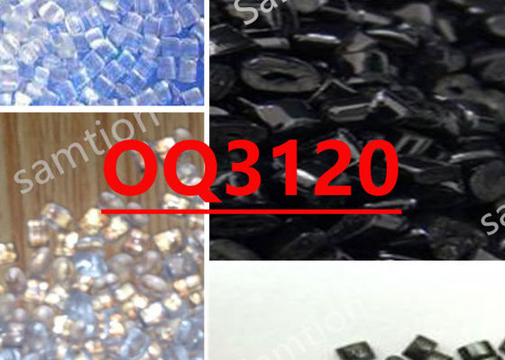 স্যাবিক লেক্সান OQ3120 হাই ফ্লো, ইউভি-স্ট্যাবিলাইজড, ইনহেরেন্ট মোল্ড রিলিজ, ওফথালমিক লেন্স।