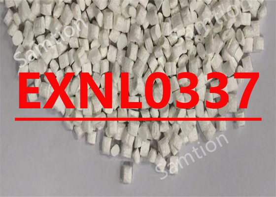 S-Plastic Noryl EXNL0337 একটি ভরাট ইনজেকশন মোল্ডেবল মডিফাইড পলিফেনিলিন ইথার রজন