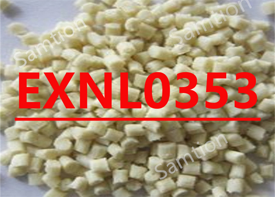 S-Plastic Noryl EXNL0353 রজন একটি পরিবর্তিত পিপিই + পিএস মিশ্রণ যা অ-হ্যালোজেনযুক্তের একটি চমৎকার ভারসাম্য রয়েছে