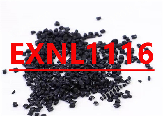 S-Plastic Noryl EXNL1116 নমনীয় নন-হ্যালোজেনযুক্ত FR MPPE এক্সট্রুশন গ্রেড উপাদান অটোমোটিভের মূল্যায়নের জন্য