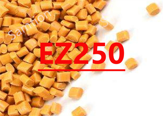 সাবিক নরিল EZ250 অটোমোটিভ হুইল কভার উচ্চতর প্রক্রিয়াজাতকরণ / প্রবাহ এবং ভাল রাসায়নিক প্রতিরোধের প্রস্তাব