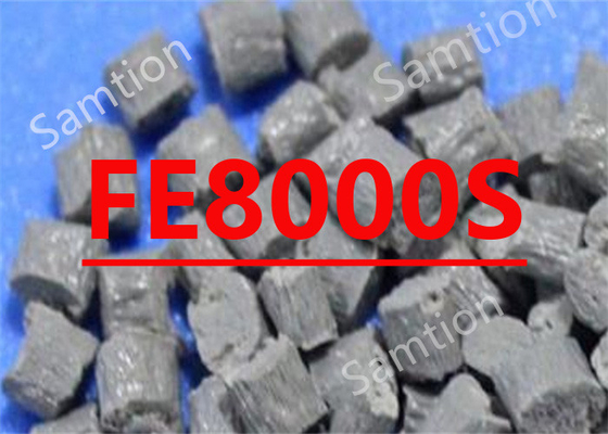 স্যাবিক নরিল FE8000S রজন একটি ভরাট মোডিফাইড পলিফেনিলিন ইথার রজন যা তরল হ্যান্ডলিংয়ের জন্য ডিজাইন করা হয়েছে