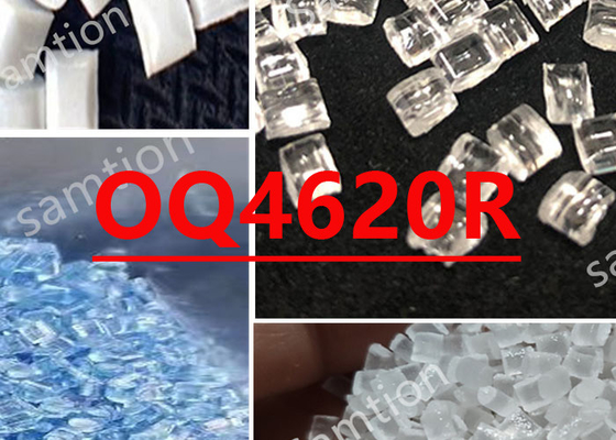 সাবিক লেক্সান OQ4620R অপটিক্যাল গ্রেড ইউভি কাট-অফ সহ 400 এনএম পর্যন্ত, স্ট্যান্ডার্ড গ্রেডের চেয়ে বৃহত্তর অপটিক্যাল বিশুদ্ধতা।
