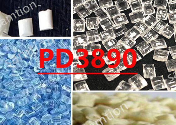 স্যাবিক লেক্সান PD3890 একটি মাঝারি প্রবাহ, 30% গ্লাস ভরা, সর্বোত্তম মুক্তি সহ শিখা retardant ইনজেকশন ছাঁচনির্মাণ গ্রেড