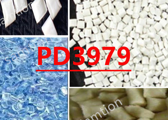 স্যাবিক লেক্সান PD3979 একটি এক্সট্রুশন ব্লো মোল্ডিং গ্রেড বিশেষভাবে পানির জন্য পুনরায় পূরণযোগ্য পাত্রে জন্য উন্নত,