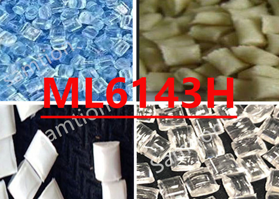 S-Plastic Lexan ML6143H অটোমোটিভ ইনস্ট্রুমেন্ট প্যানেলের জন্য পরিবেষ্টিত/নিম্ন তাপমাত্রায় উন্নত শক্ততা/ধাক্কা শক্তি