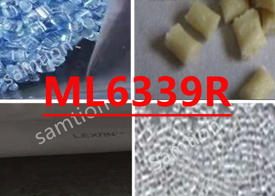 সাবিক লেক্সান এমএল৬৩৩৯আর উচ্চ পারফরম্যান্স চমৎকার প্রবাহ এবং নিম্ন তাপমাত্রা প্রভাব অনন্য সমন্বয়।