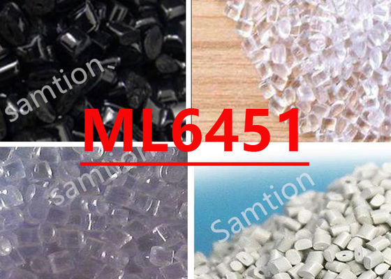 S-Plastic  ML6451 ইউভি-স্ট্যাবিলাইজড কো-এক্সট্রুশন ক্যাপস্টক উপাদান এই মুহুর্তে উপলব্ধ ন্যূনতম প্রক্রিয়াকরণ মান